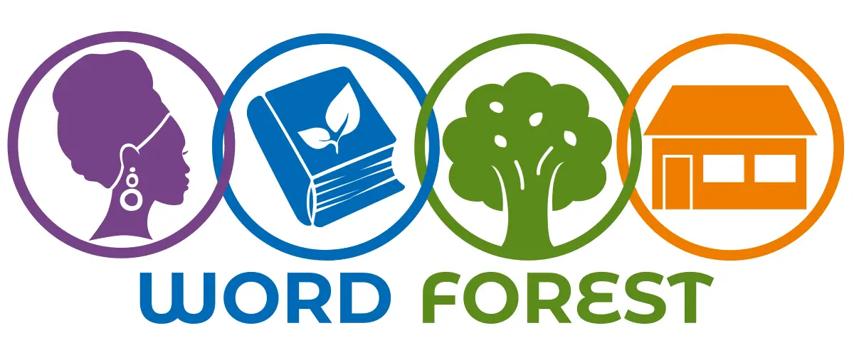 Word Forest Logo